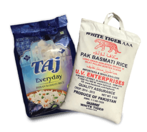 Daily Use Basmati Rice