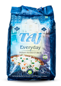 Taj Everyday Basmati