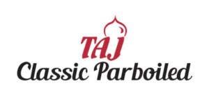 Taj classic parboiled