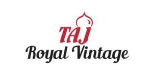 Taj royal vintage
