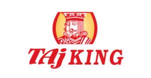 Taj King