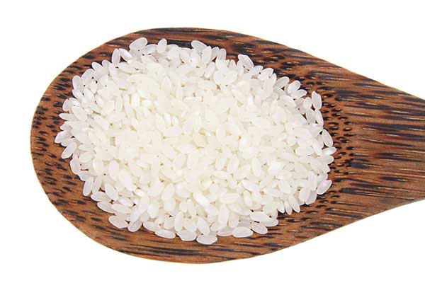 Medium rice