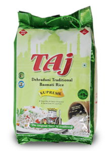 Taj Special Dehraduni