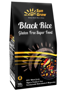 Black Rice