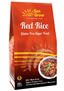 Red Rice